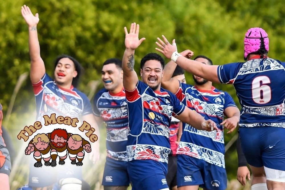 The Meat Pie Grand Final Preview: Top Dawgs