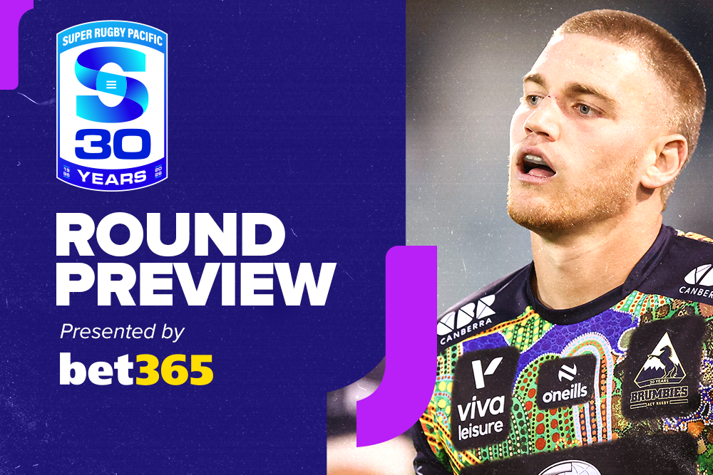 Super Rugby Pacific 2026 Round 16 Preview