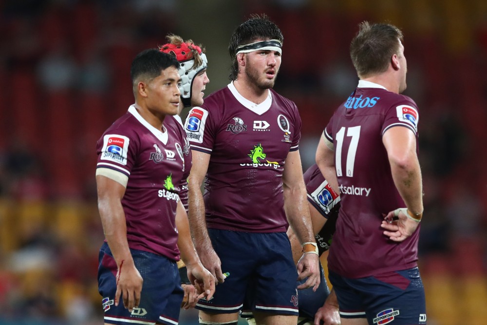 Walkden Reds Rugby Reds belief in ability to reach finals not dented by Sharks' loss: Wright