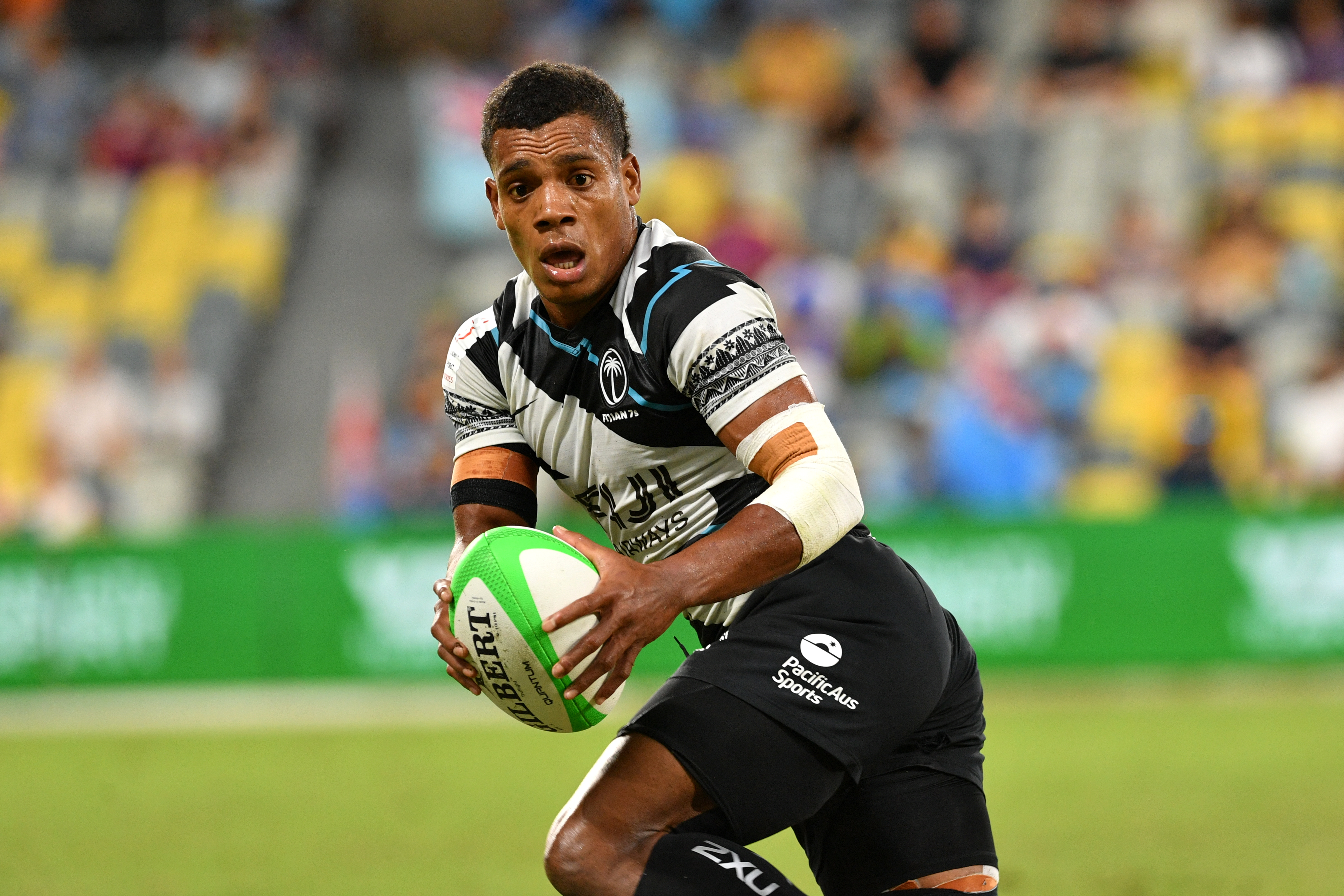 Fijian Drua Unveil First Group Of Five Exciting Players