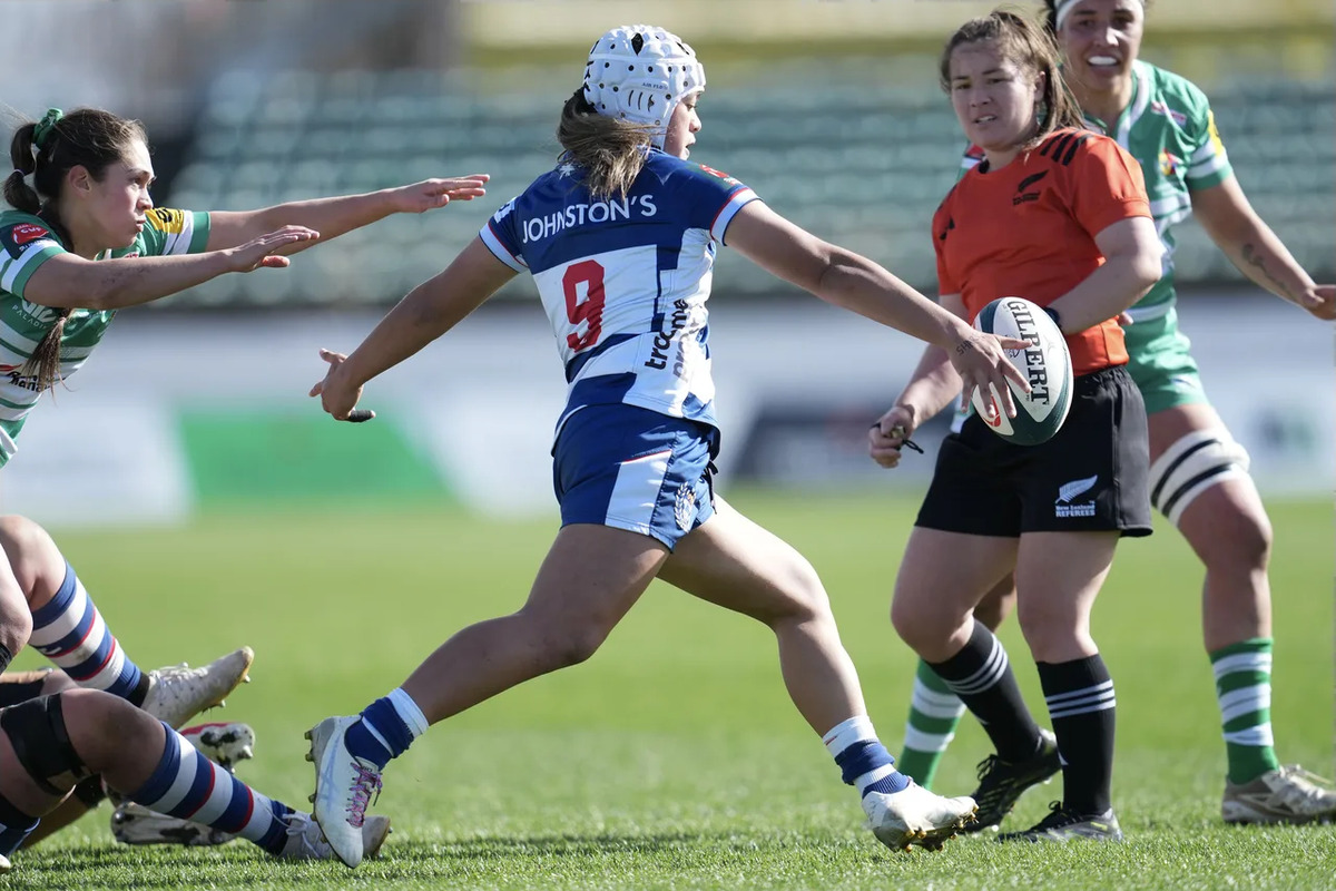 Update on Auckland Rugby Facility Discussions