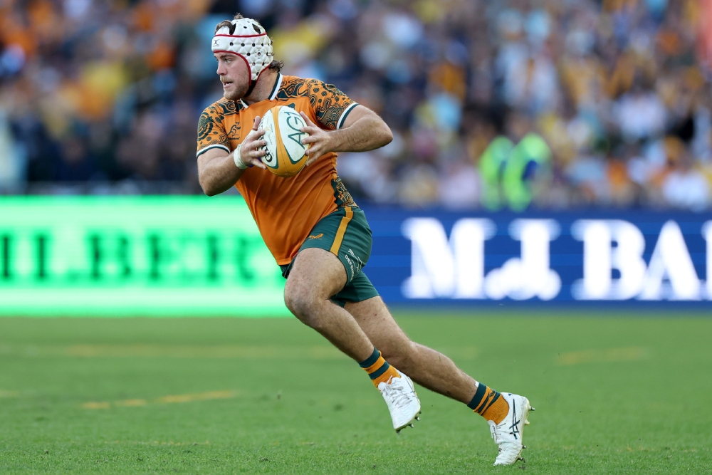 McReight crowned as superstar flanker takes out John Eales Medal