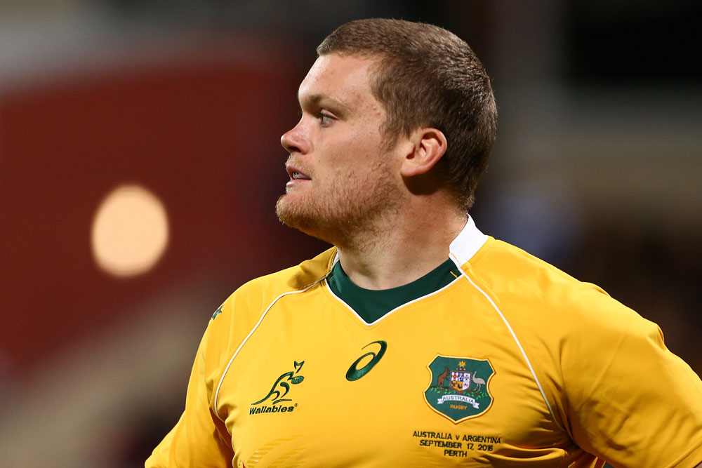 Rookie Robertson breaking more new ground