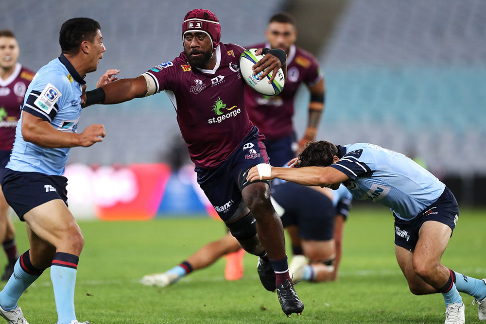 Dave Rennie confirms first Wallabies squad of 2021 ahead of camp next month