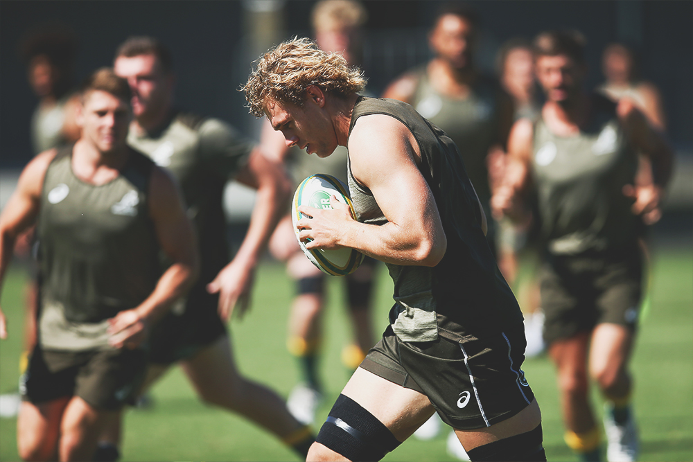 Waitaha Rugby Five Waratahs named in the Australia A Squad to play Tonga