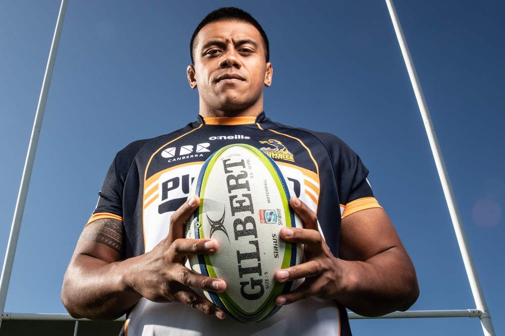 Super Rugby Season Preview: How will the Brumbies begin life after ...