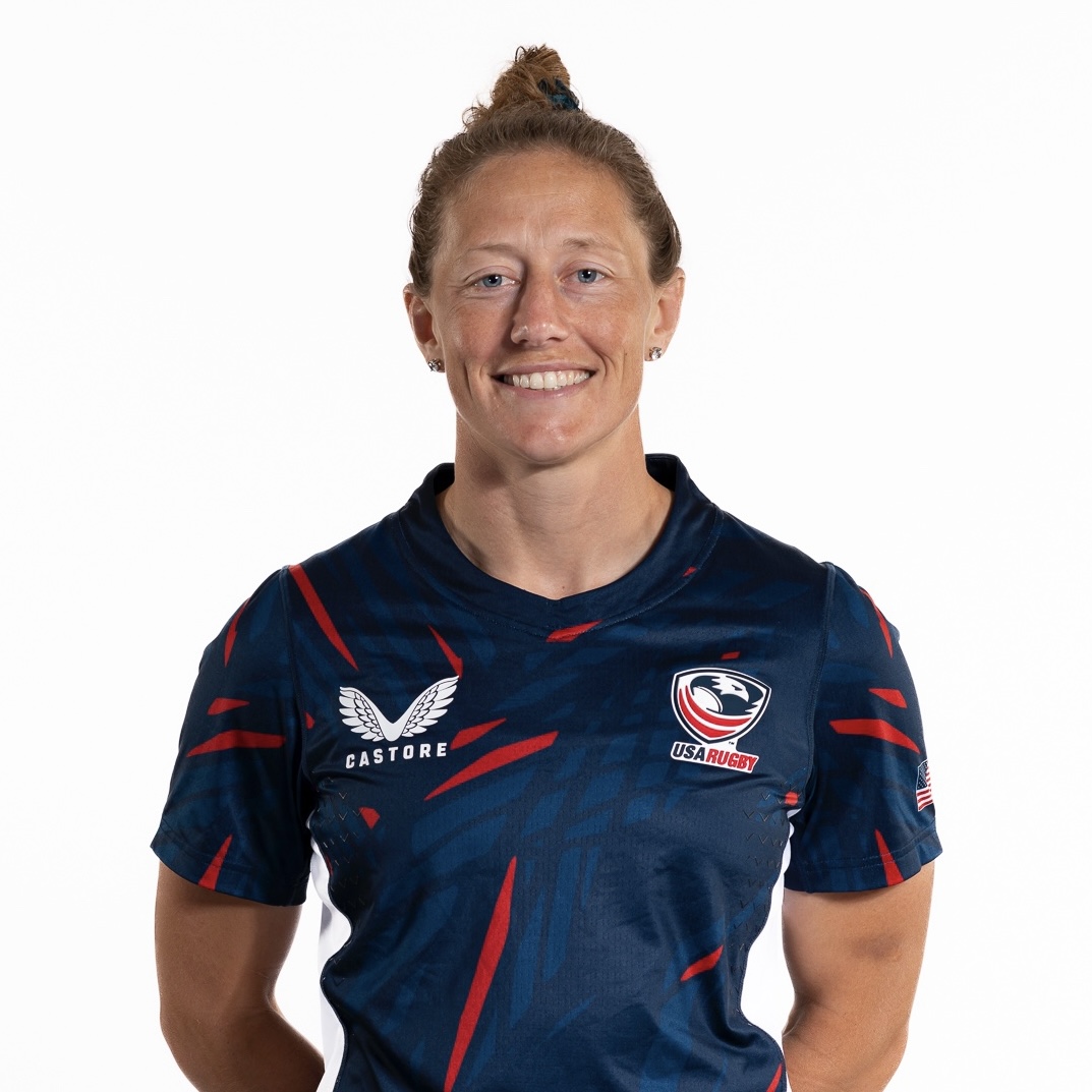 Picture of Kate Zackary