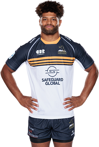 Rob Valetini | Player Profile | Brumbies