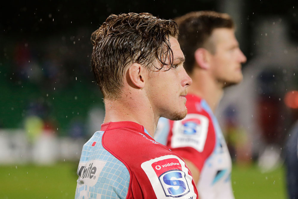 Boris Ratsch Rugby Super Rugby report card: NSW Waratahs