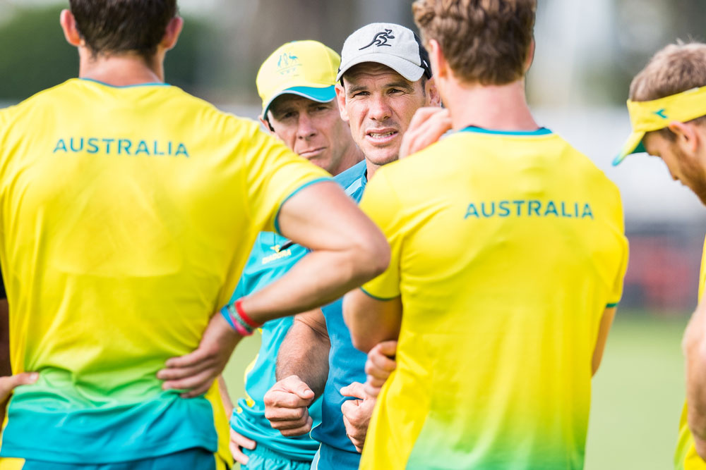 Nathan Grey helped the Aussie Sevens. Photo: RUGBY.com.au/Stuart Walmsley