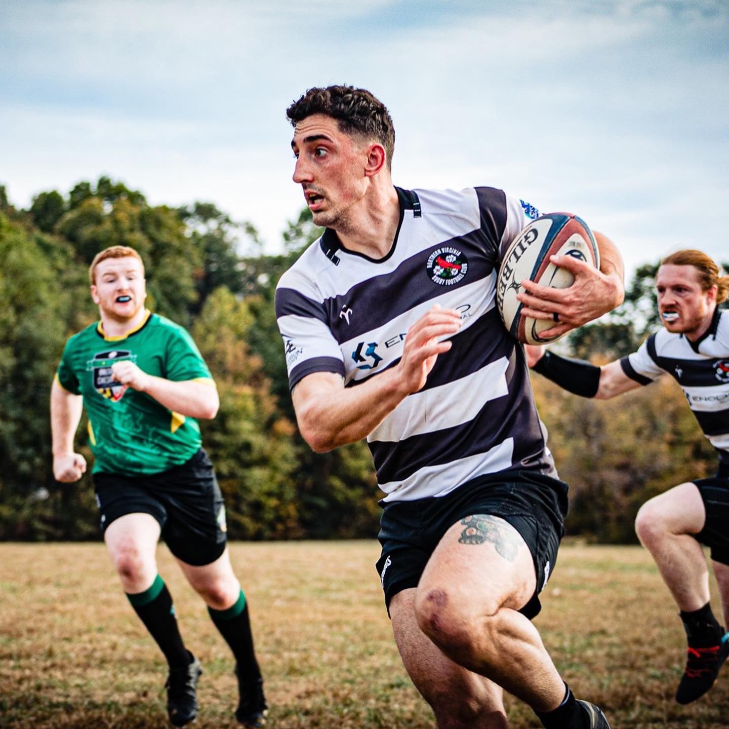 Club Rugby Recap: Weekend of October 19-20