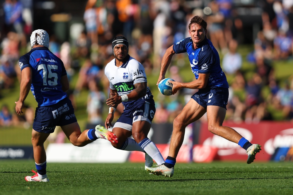 Bridge’s Hawke’s Bay homecoming as Force’s All Black star enjoys Super ...