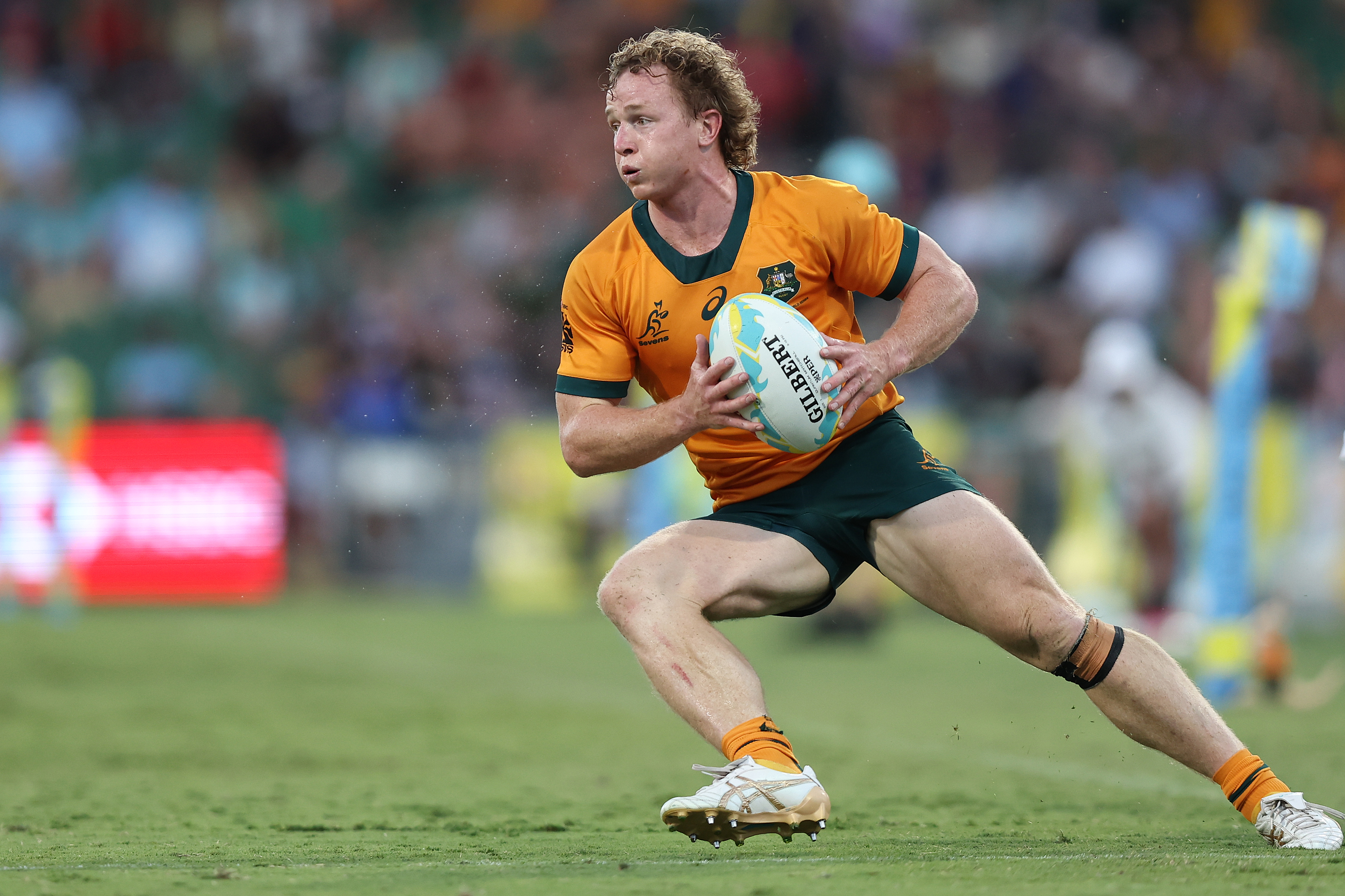 WATCH LIVE: Kick Ons Sevens begins as Australia Sevens play New Zealand and Fiji
