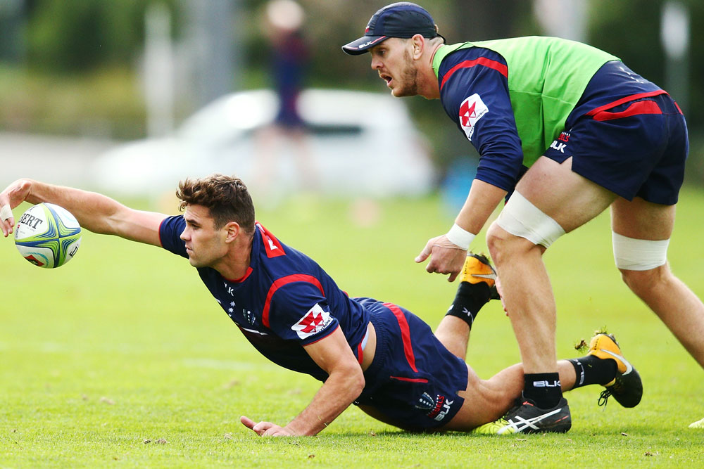 High stakes in Aussie derby clash