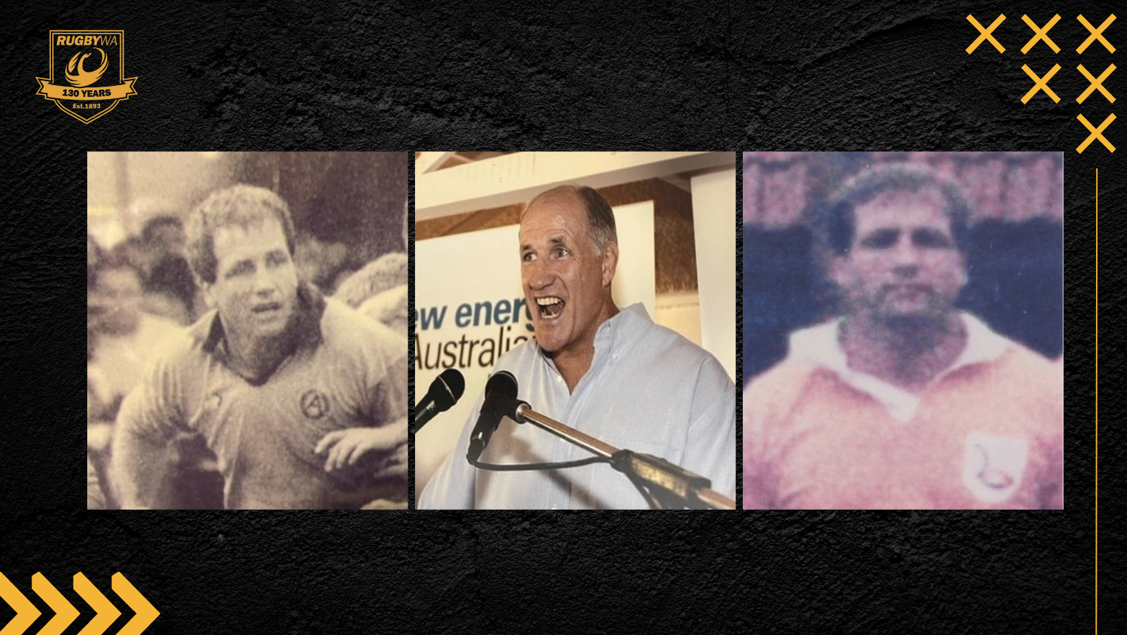 130 Years of RugbyWA - Part III
