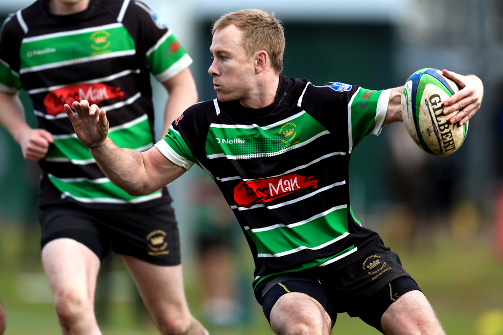 Brighton Renault Dewar Shield Match of the Round Preview - Round 2
