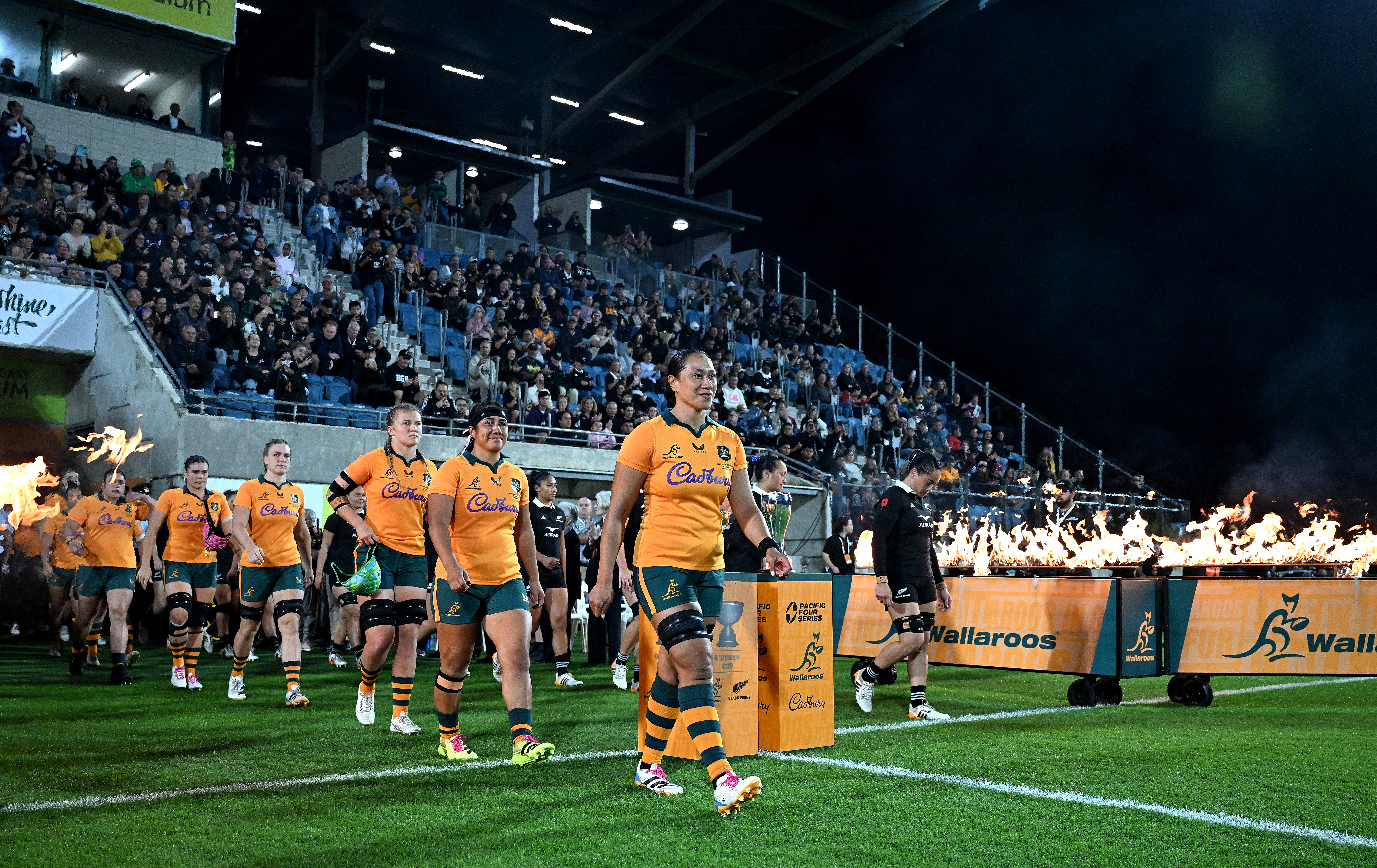 Brumbies launch 2024 Heritage Jersey