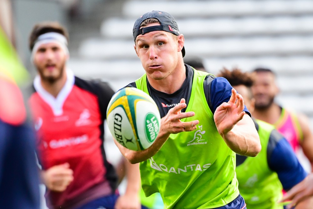 Hooper says 'Back to the Future' strategy increasing competition within ...