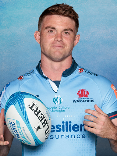 Andrew Kellaway | Player Profile | NSW Rugby