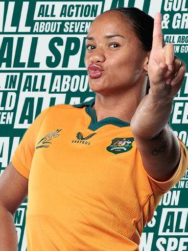 Faith Family Rugby Faith Nathan | Player Profile | Queensland Rugby