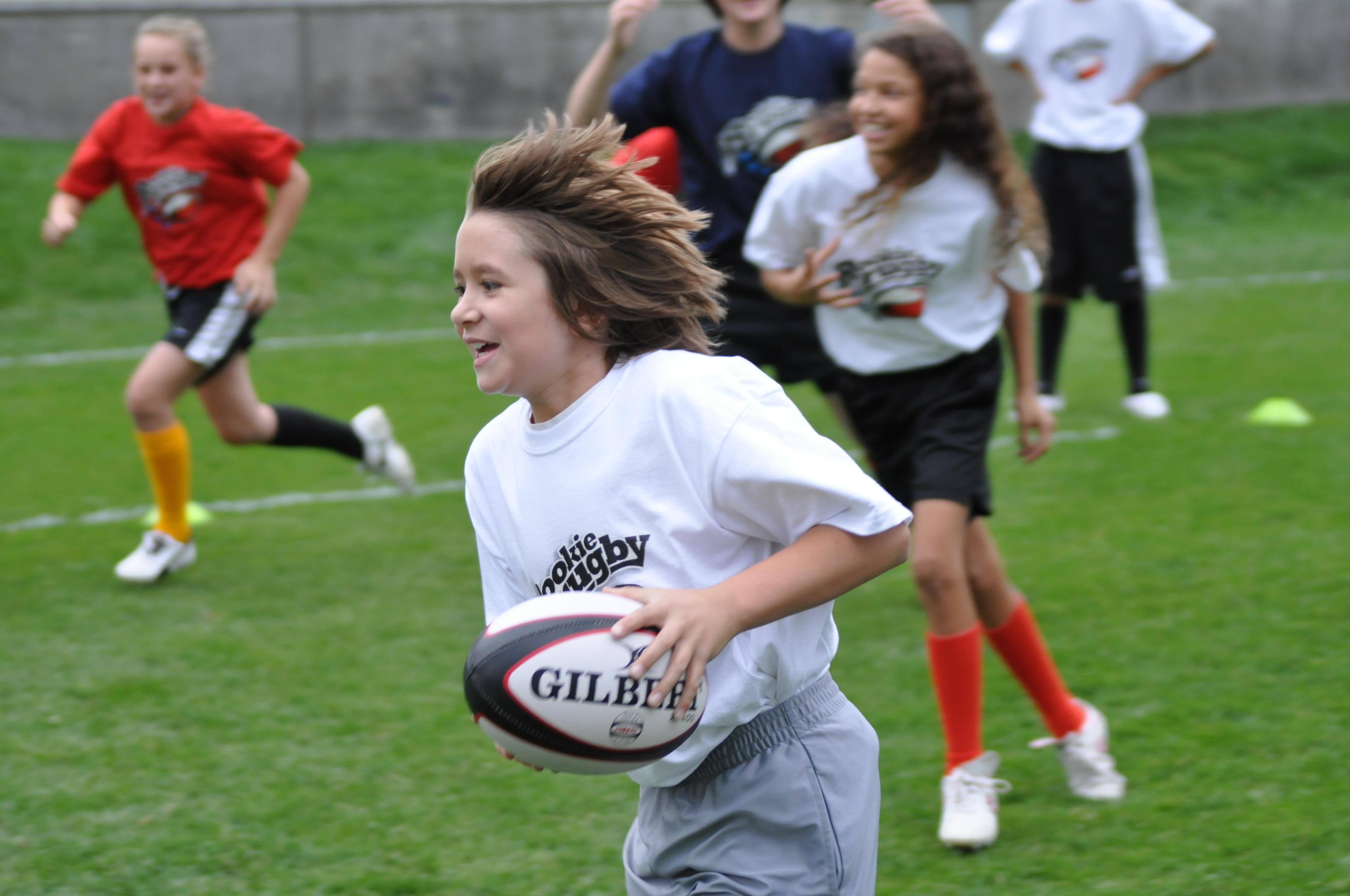 New Youth Resources from USA Rugby