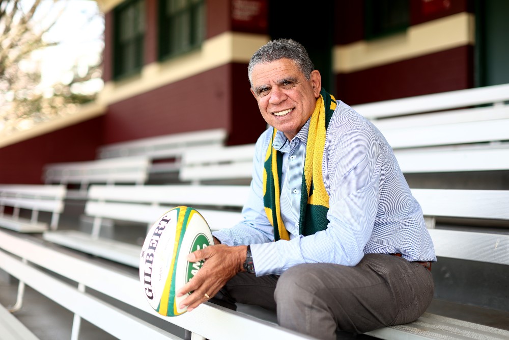 Time right for trophy name change Ella