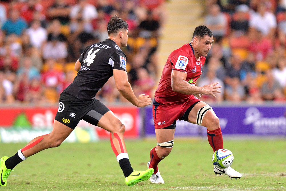 Smith's Rugby Smith returns to face the Chiefs