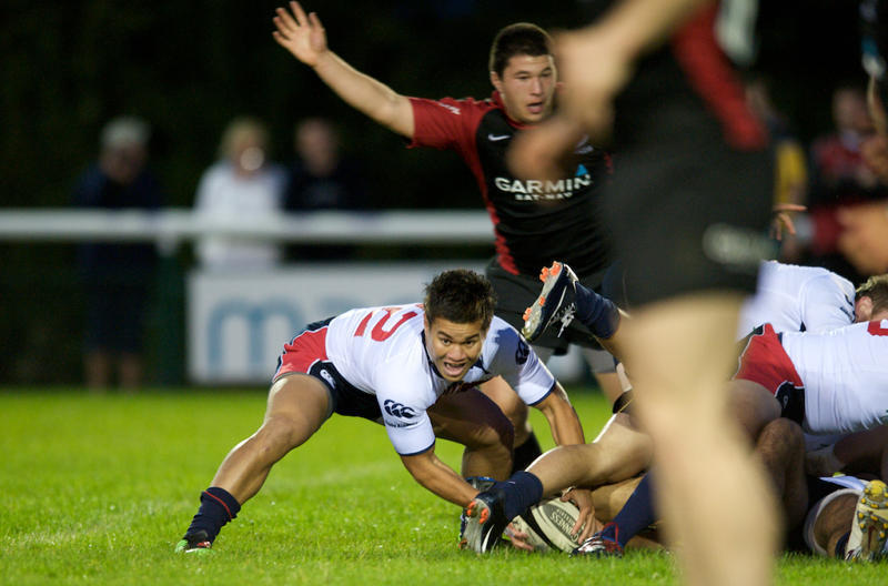 CPD Player of the Week Poll (Week 2)