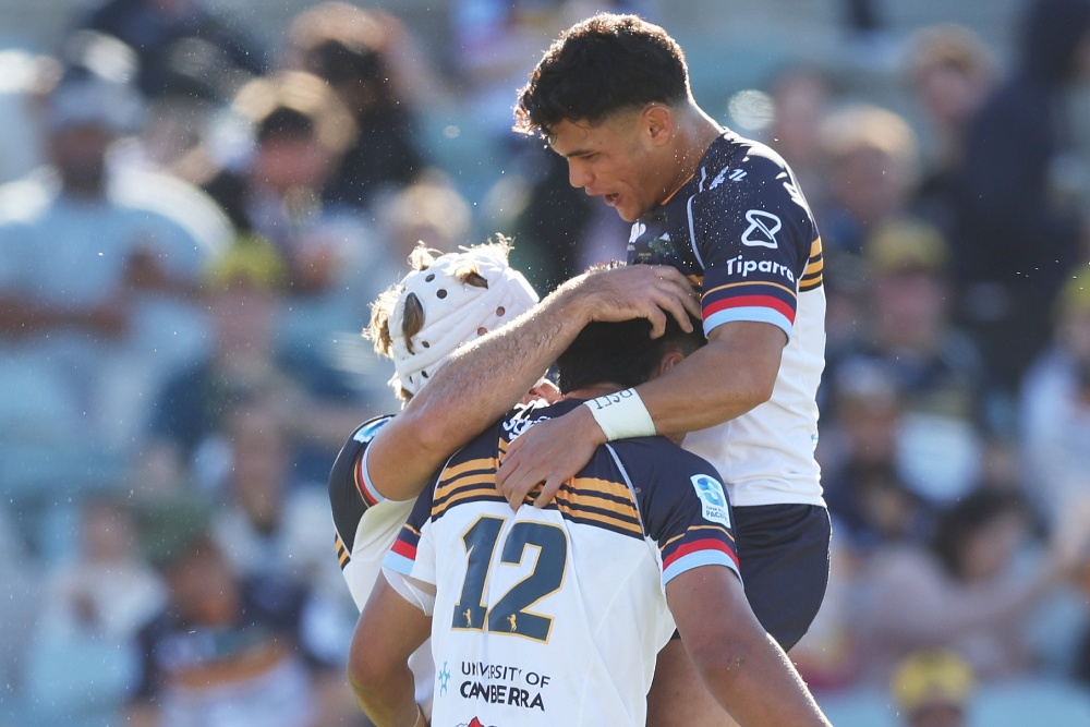 Five key talking points for the ACT Brumbies heading into Super Rugby ...