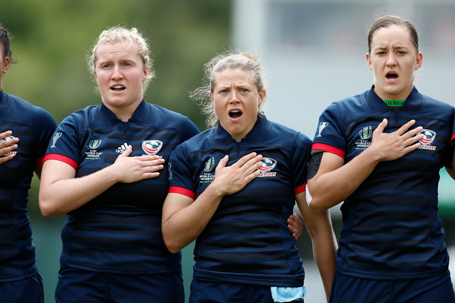 Women's National Team starters picked for test match against first ...