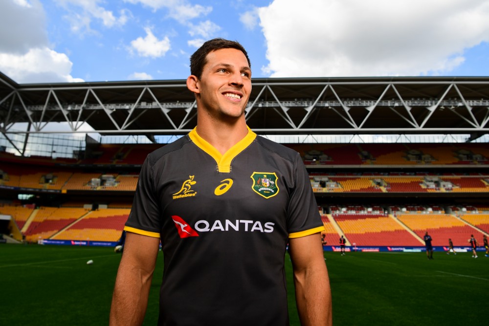Jones return highlights selectors' World Cup headache: Hooper