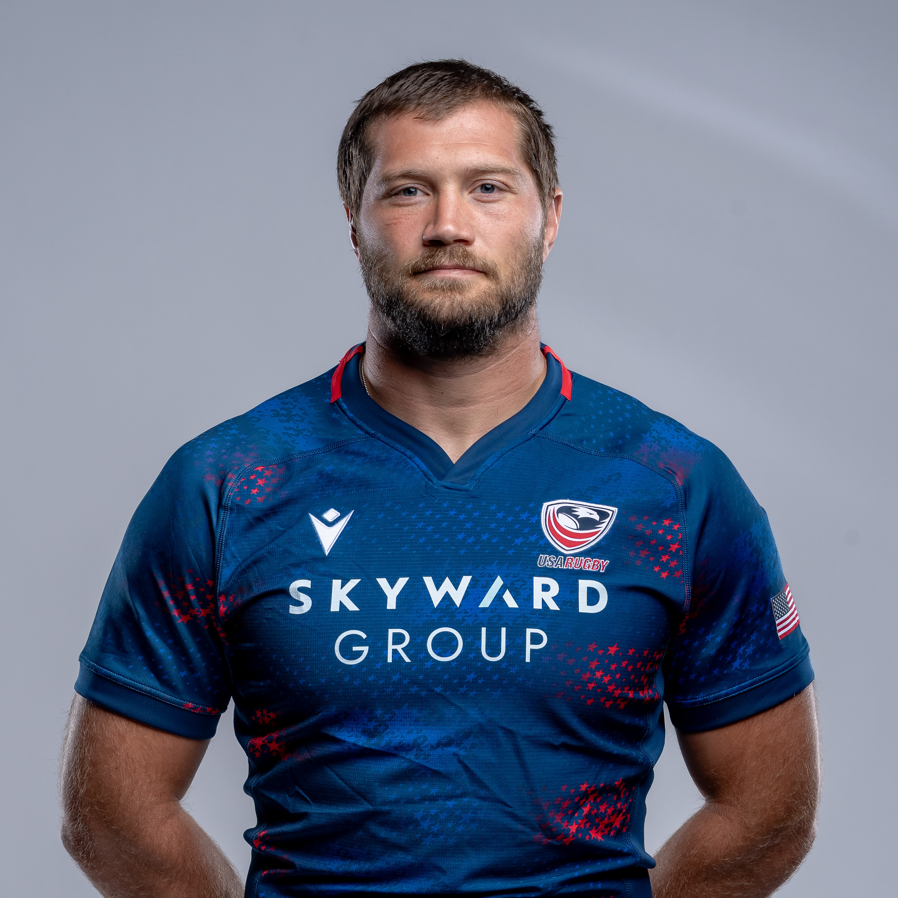 Jason Damm