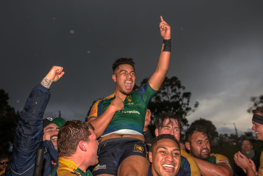 Brighton Renault Dewar Shield returns to free-to-air TV