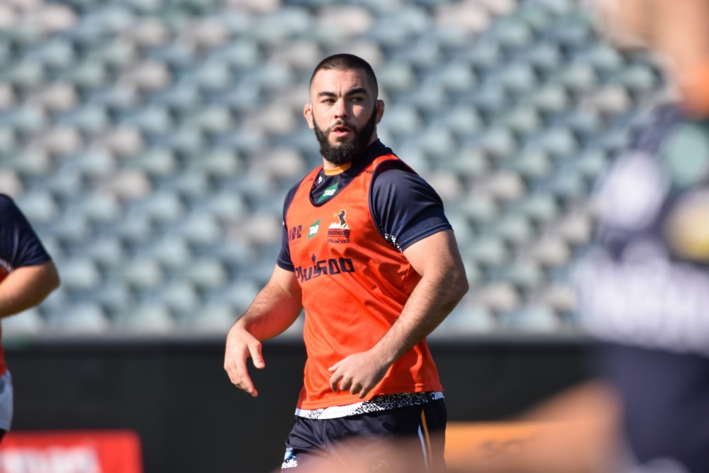 “I never thought I'd get here" Luke Reimer's emotional reaction after