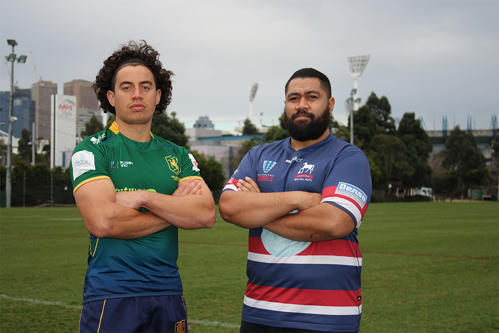 Brighton Renault Dewar Shield Grand Final Preview