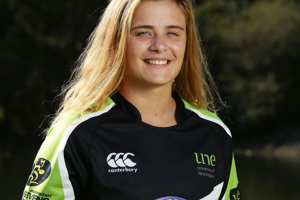 Newest Gold Medallists In UNE Uni7s Squad Latest Rugby News RUGBY au