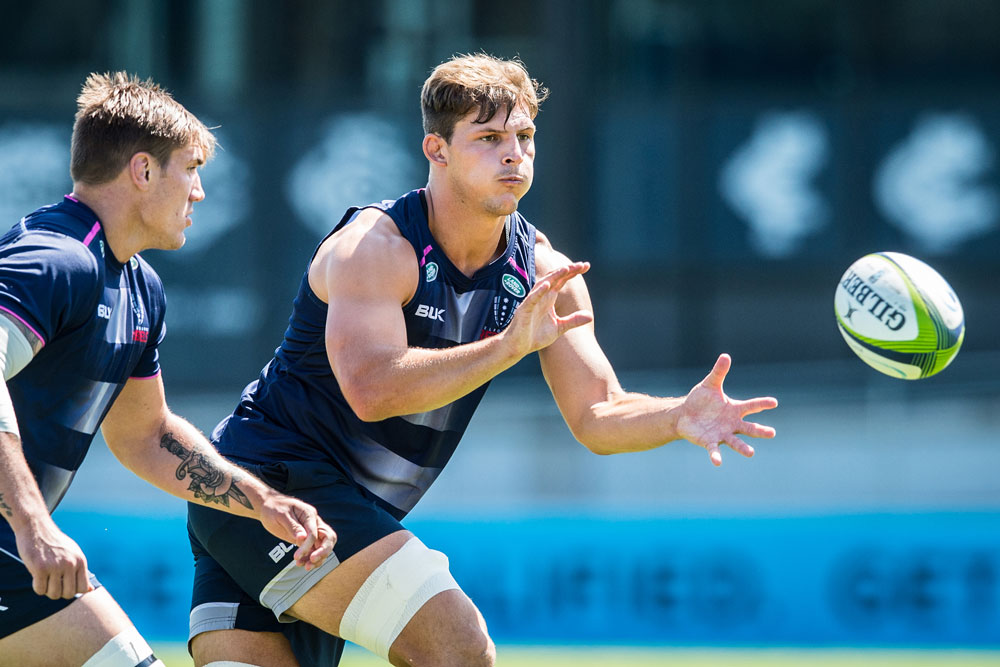 Melbourne will always be home for Jones