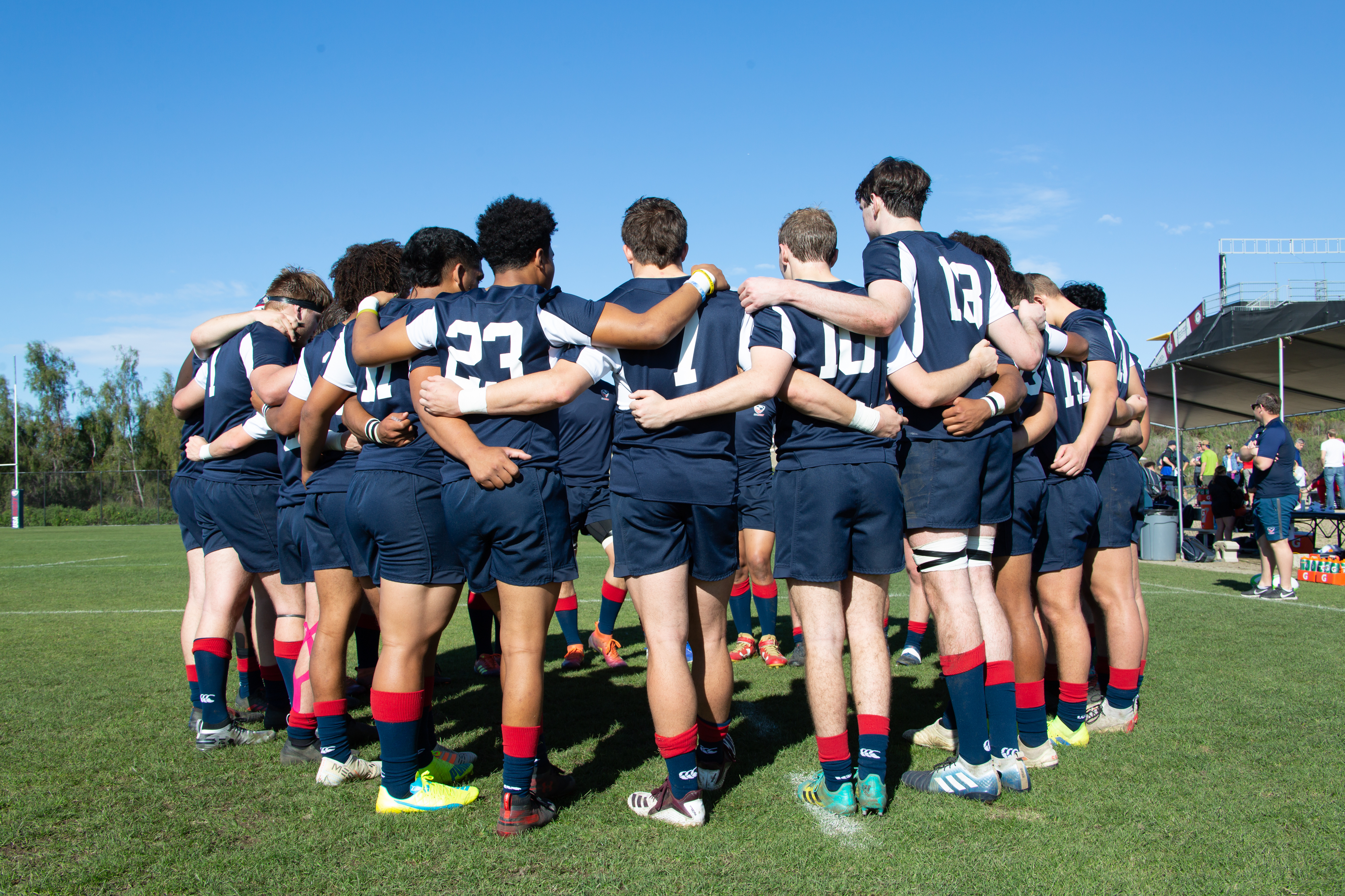 Journey to Tokyo ignites with launch of official Canterbury