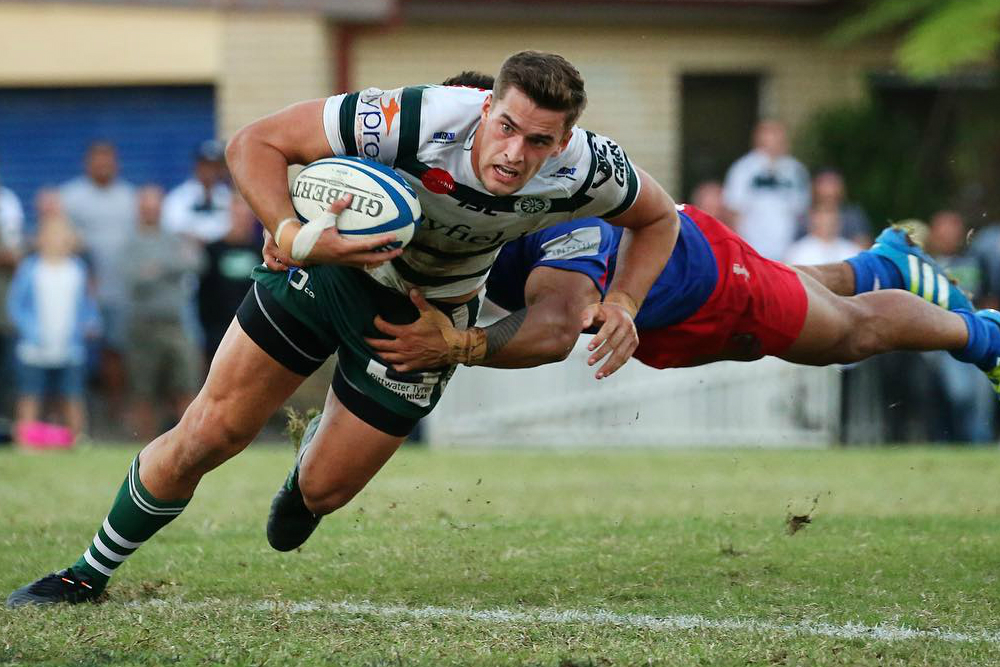 Alan Hickey Rugby Rathoat Around the Grounds: Rats break their derby drought