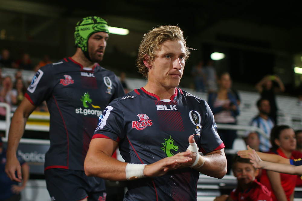 McIntyre heading to France