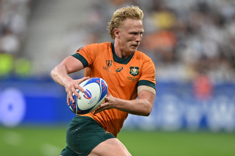 Wallabies V Fiji How To Watch Teams World Cup Fixtures And More