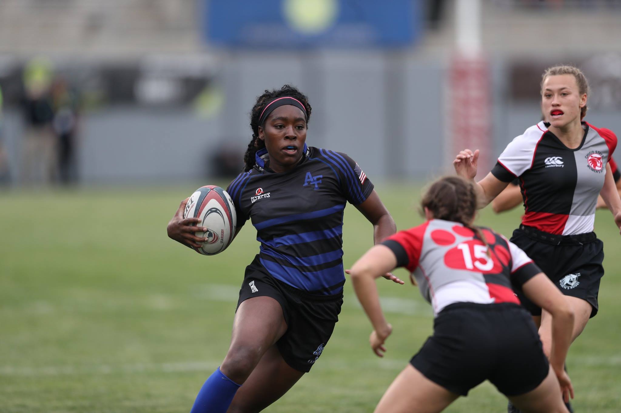 2019 College 7s Preview