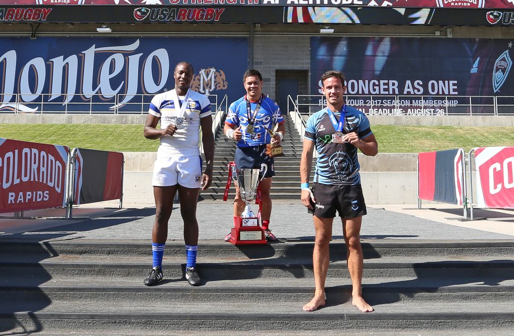 Men's Club 7s National Championship Preview
