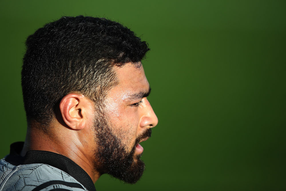 Morunga Rugby Mo'unga inks new deal with New Zealand Rugby