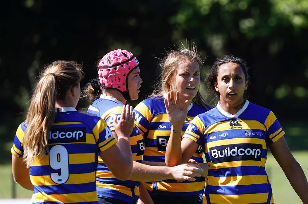 Some great games ahead in Sydney. Photo: Karen Watson