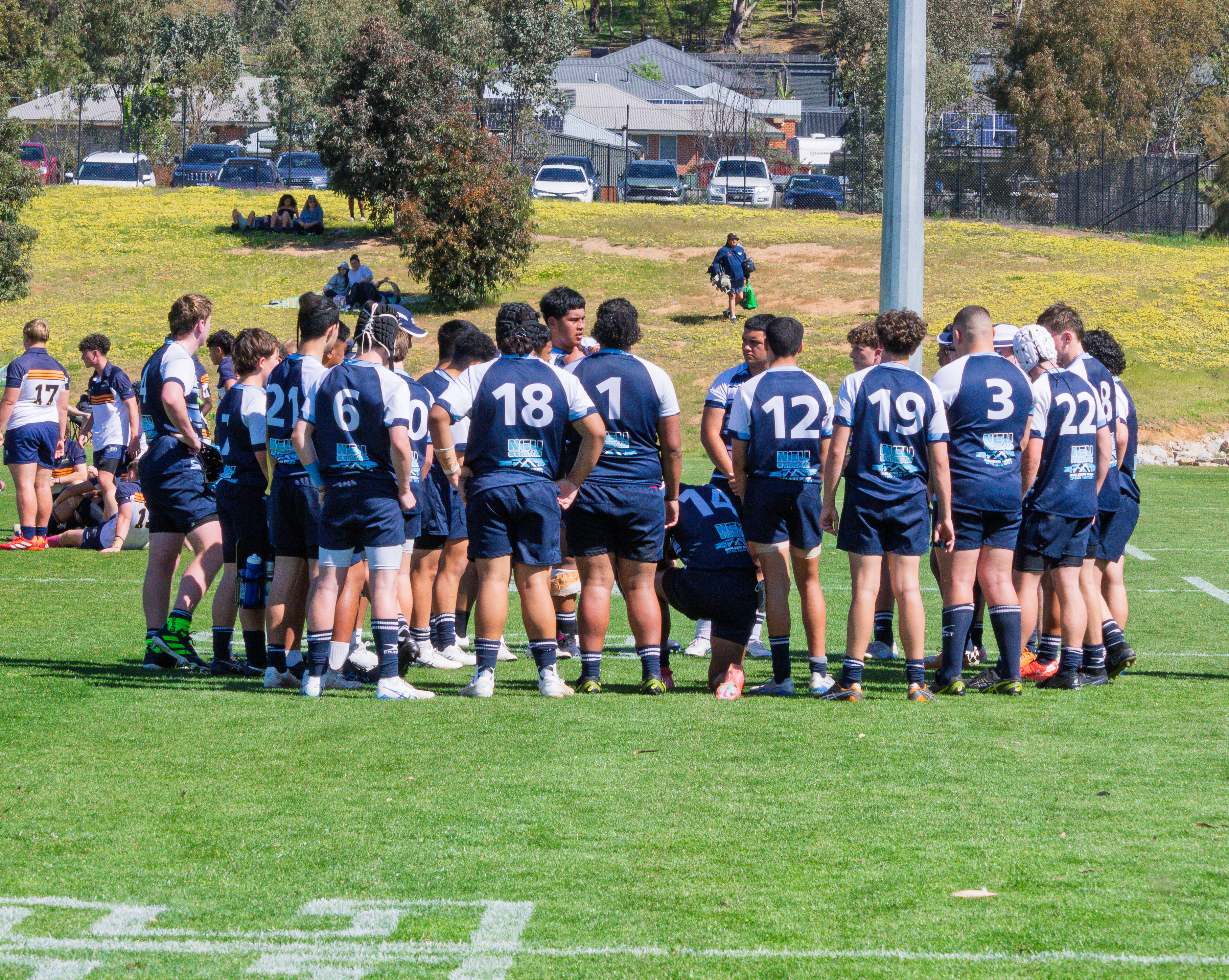 Rugby Victoria Launches the Victorian Junior Rugby Championship