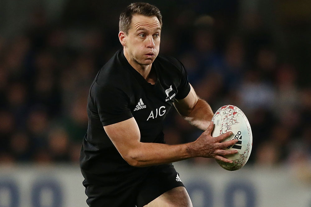 New Zealand. Photo: Getty Images