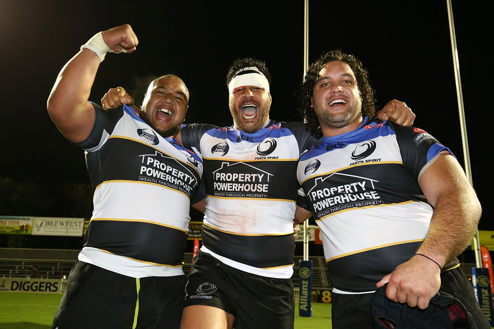 NRC Grand final what they said