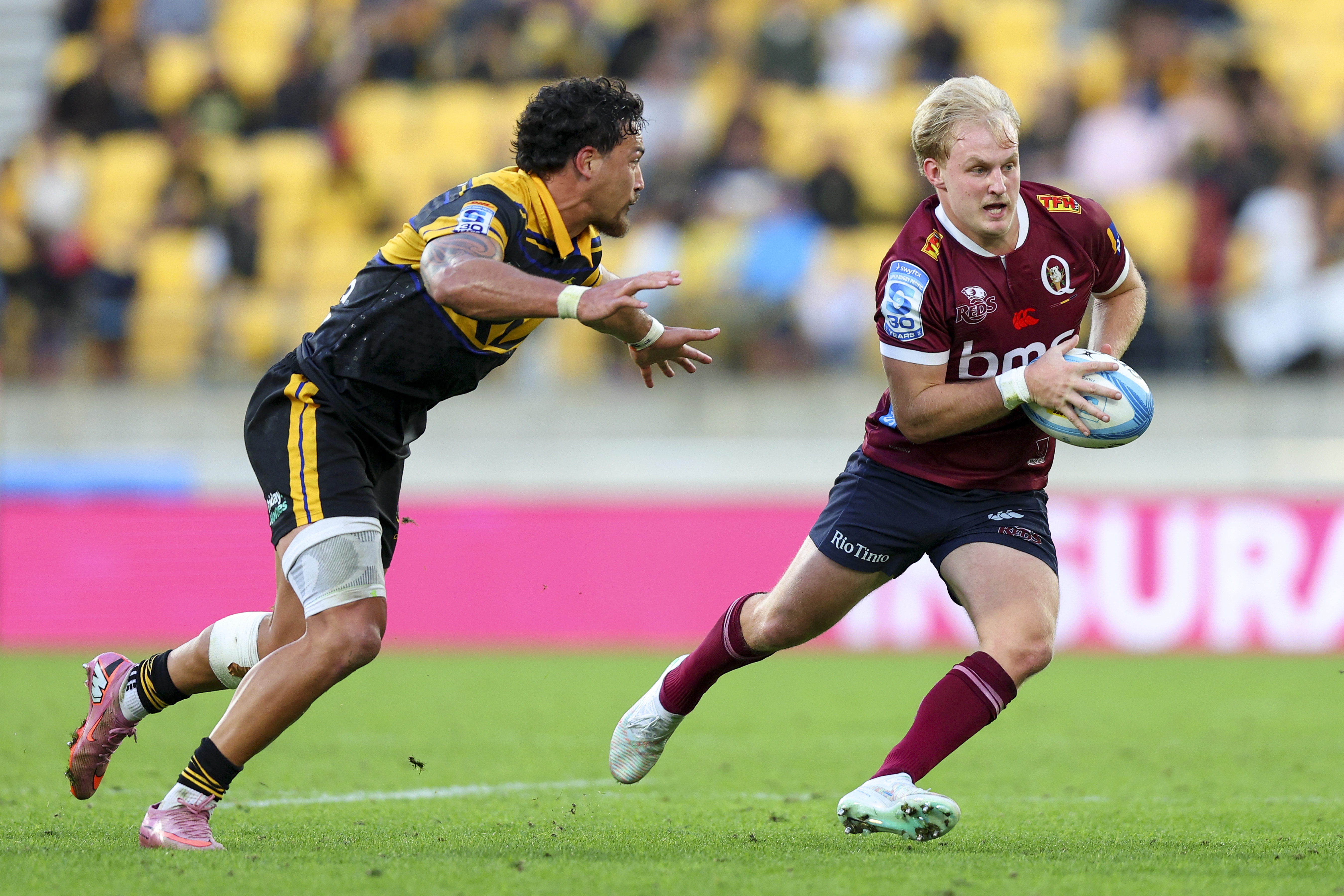 Super Rugby AUS 2026 Teams: All the team news for Round One