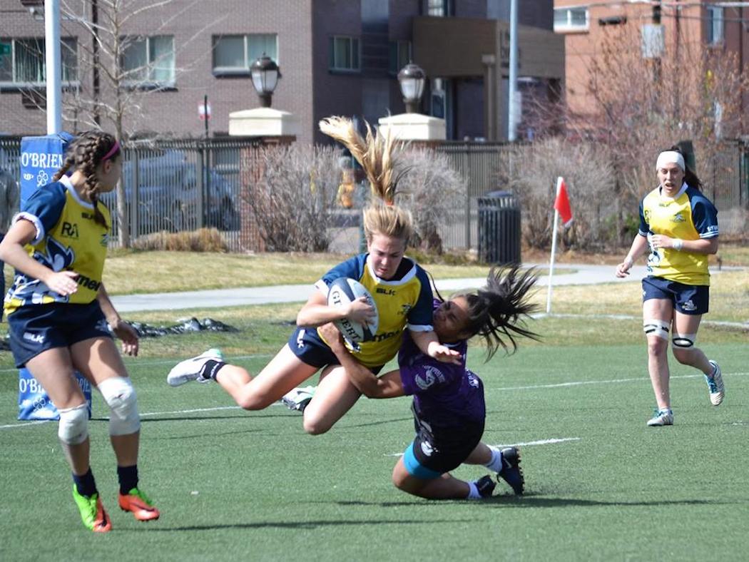 Club Rugby Saturday Six Pack: Rivalries Are Reignited